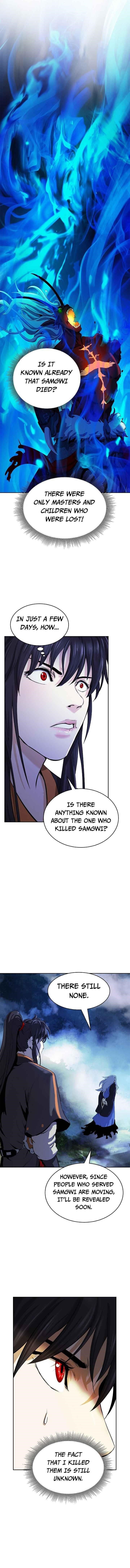 Call of the Spear - Chapter 40 Page 1