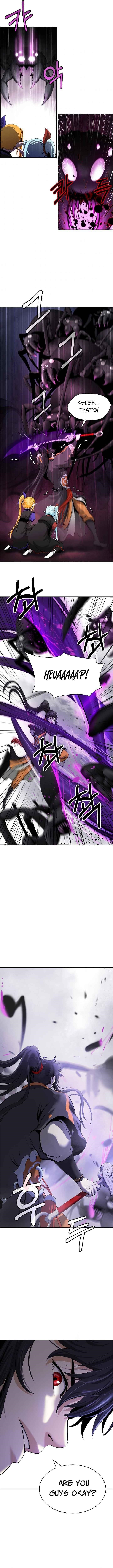 Call of the Spear - Chapter 40 Page 10