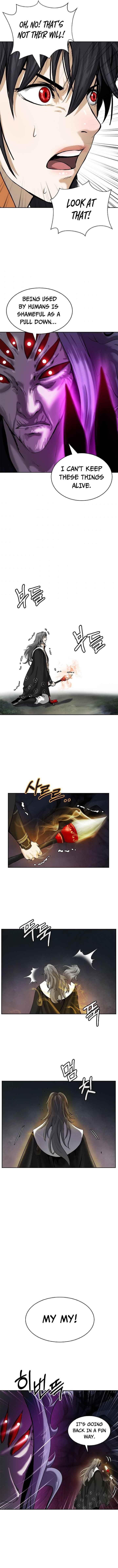 Call of the Spear - Chapter 40 Page 12