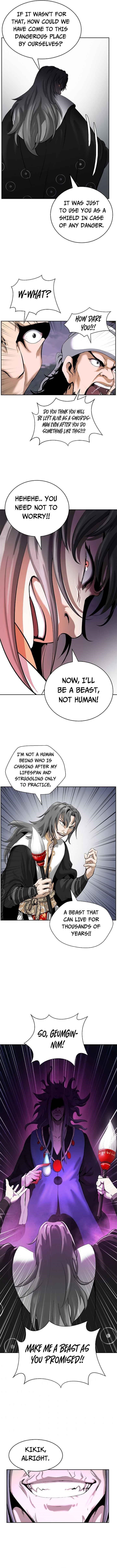 Call of the Spear - Chapter 40 Page 6