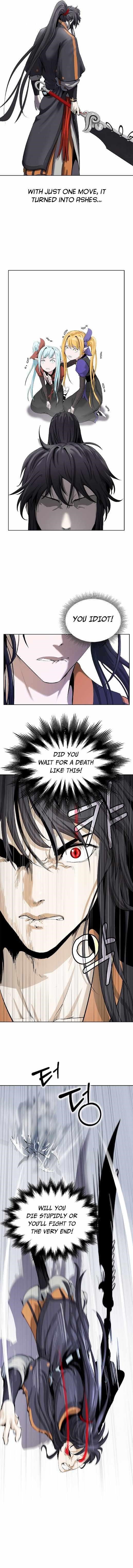 Call of the Spear - Chapter 41 Page 10