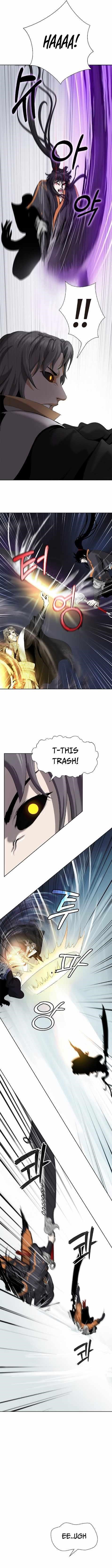 Call of the Spear - Chapter 41 Page 11