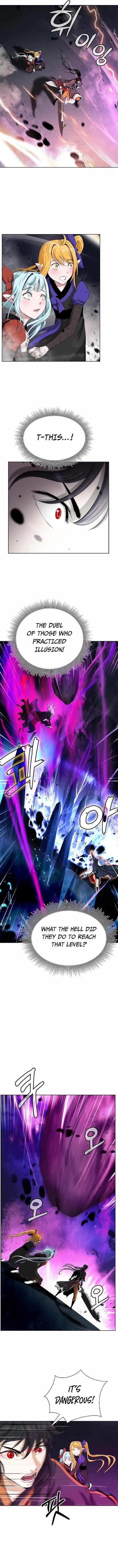 Call of the Spear - Chapter 41 Page 4