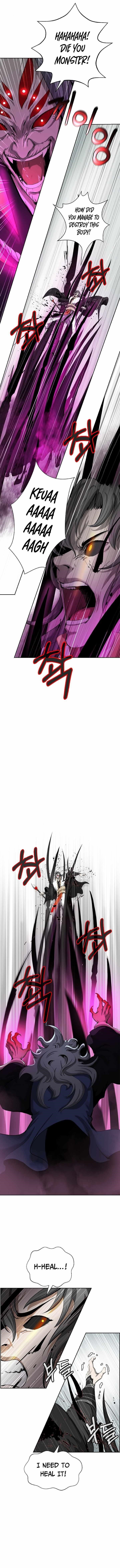 Call of the Spear - Chapter 42 Page 1