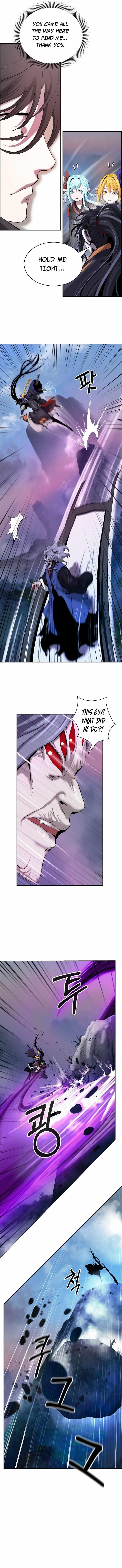 Call of the Spear - Chapter 42 Page 12