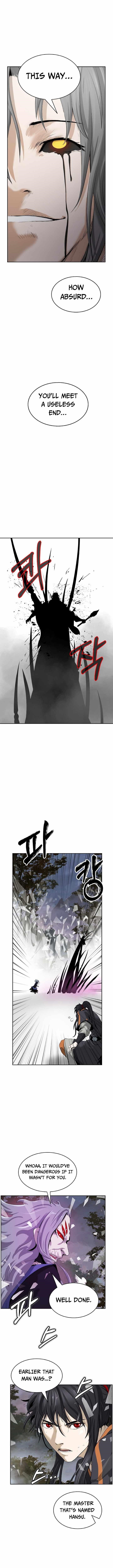 Call of the Spear - Chapter 42 Page 3