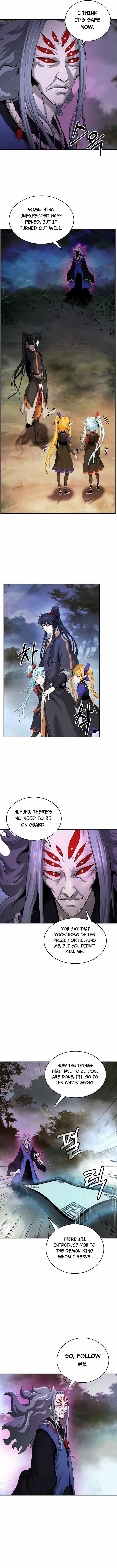 Call of the Spear - Chapter 42 Page 6