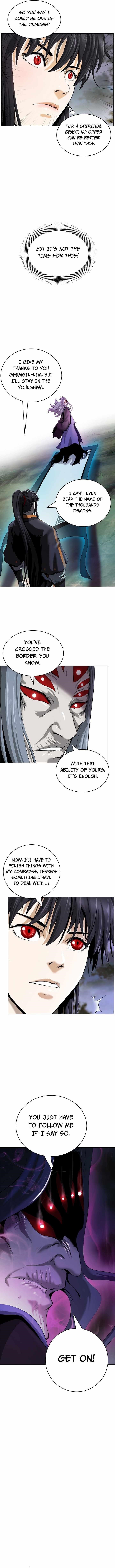 Call of the Spear - Chapter 42 Page 7