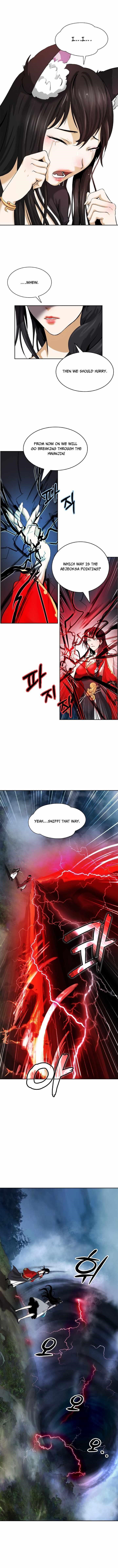 Call of the Spear - Chapter 43 Page 10