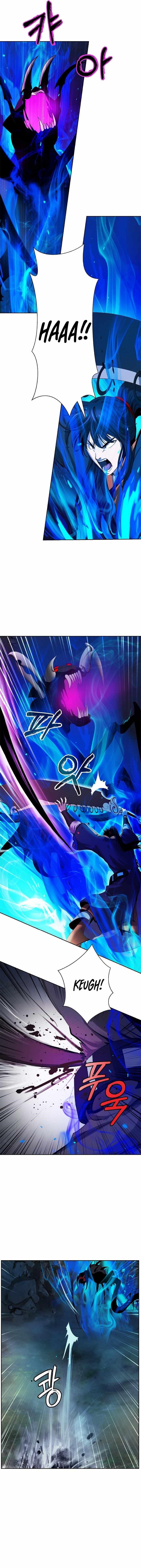 Call of the Spear - Chapter 43 Page 14