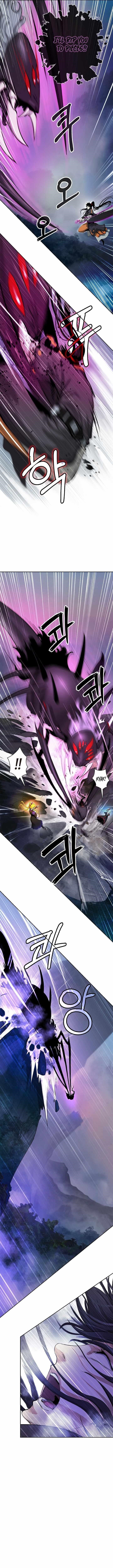 Call of the Spear - Chapter 43 Page 8