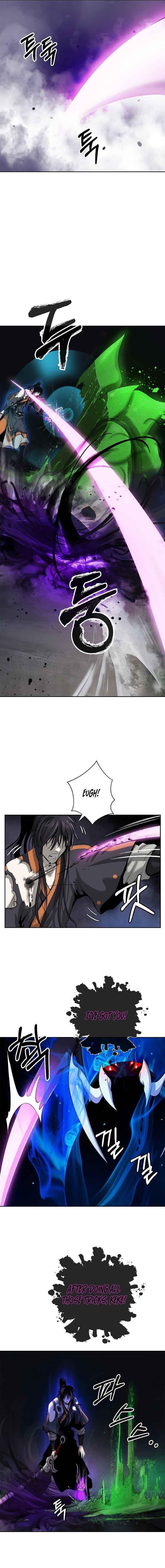 Call of the Spear - Chapter 44 Page 11