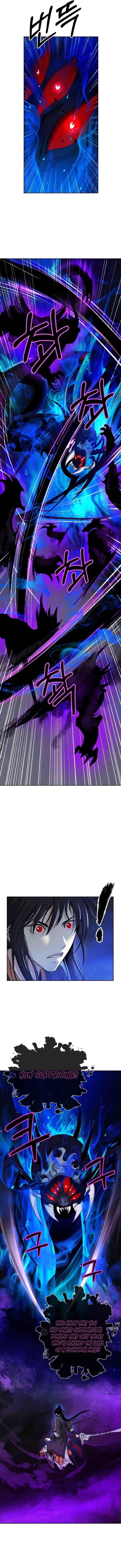 Call of the Spear - Chapter 44 Page 2