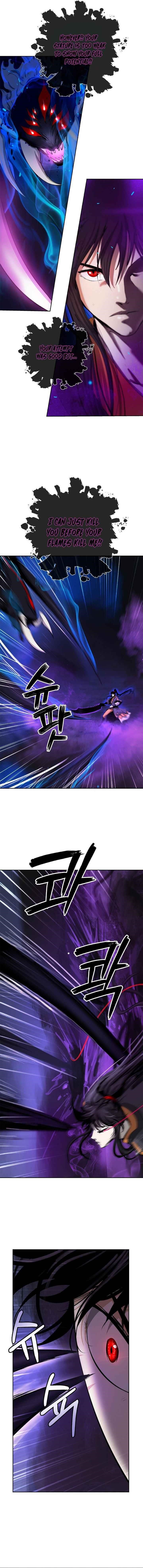 Call of the Spear - Chapter 44 Page 3