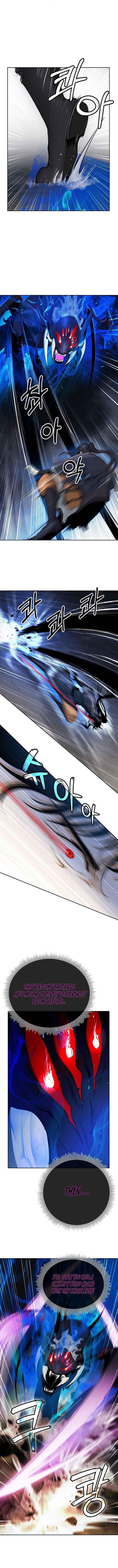 Call of the Spear - Chapter 44 Page 7