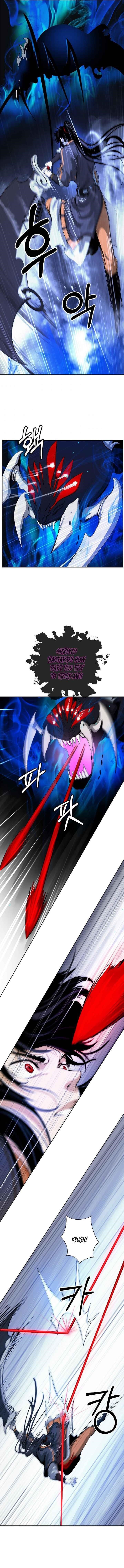 Call of the Spear - Chapter 44 Page 9