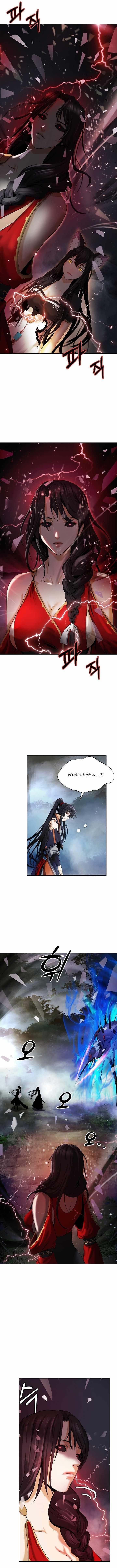 Call of the Spear - Chapter 45 Page 1