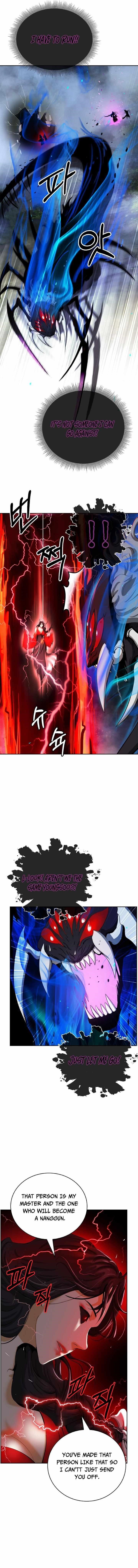 Call of the Spear - Chapter 45 Page 3