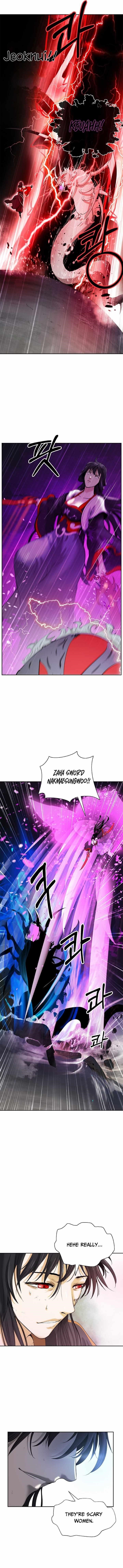 Call of the Spear - Chapter 45 Page 4