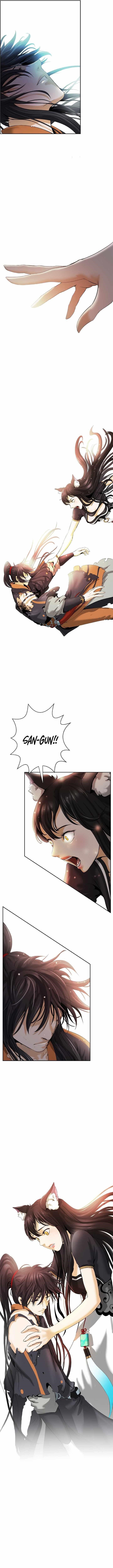 Call of the Spear - Chapter 45 Page 5