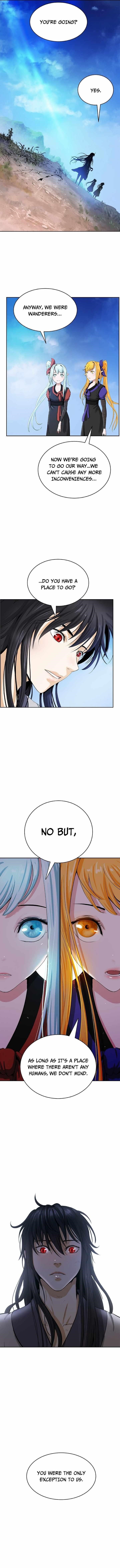 Call of the Spear - Chapter 46 Page 1