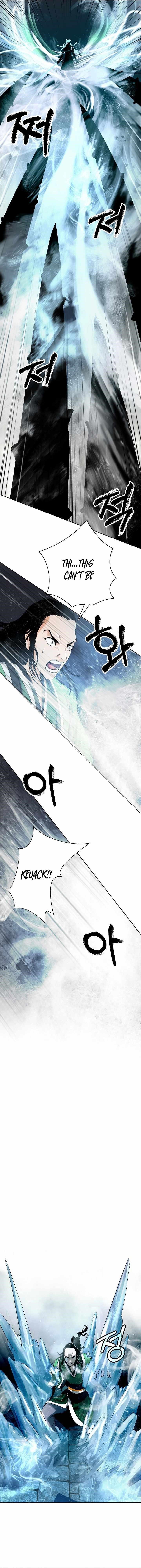 Call of the Spear - Chapter 46 Page 12