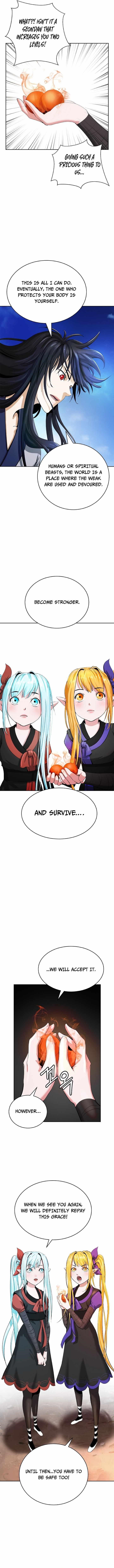 Call of the Spear - Chapter 46 Page 3