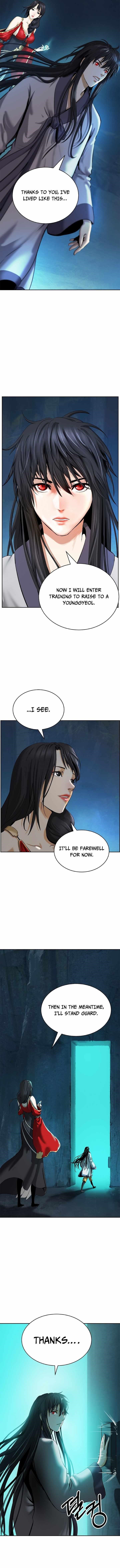 Call of the Spear - Chapter 46 Page 6