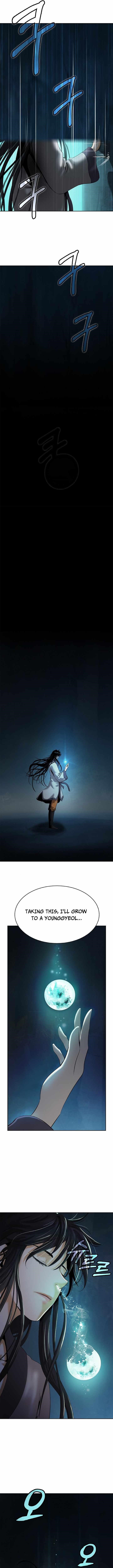 Call of the Spear - Chapter 46 Page 7