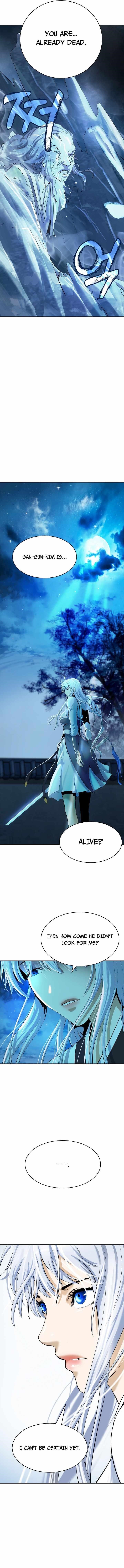 Call of the Spear - Chapter 47 Page 13