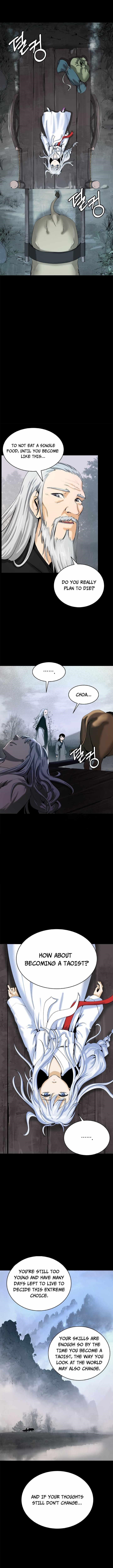 Call of the Spear - Chapter 47 Page 3