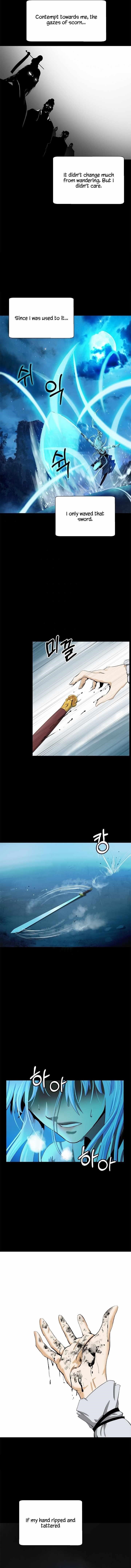 Call of the Spear - Chapter 47 Page 5