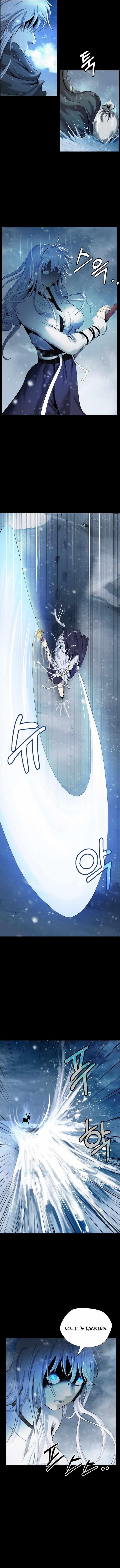 Call of the Spear - Chapter 47 Page 7