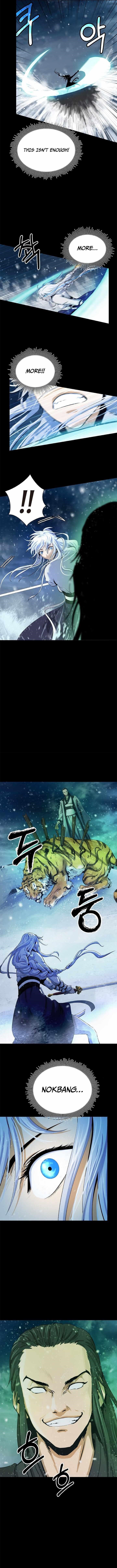 Call of the Spear - Chapter 47 Page 8