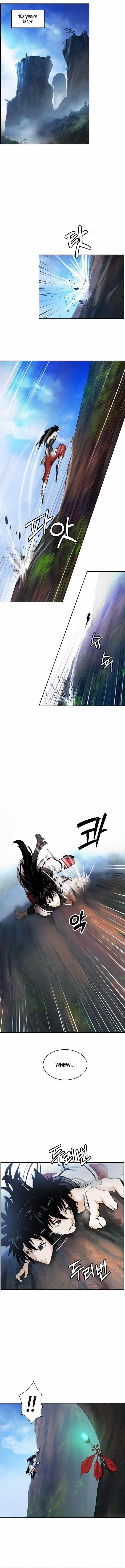 Call of the Spear - Chapter 48 Page 1