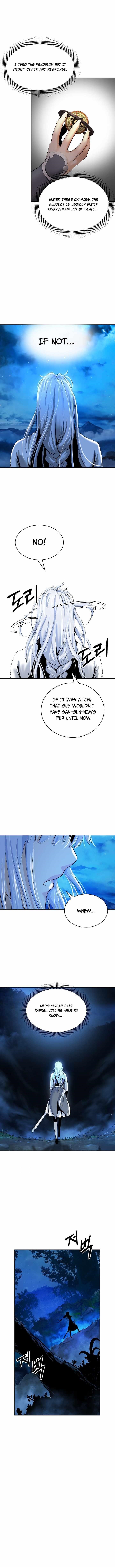 Call of the Spear - Chapter 48 Page 10