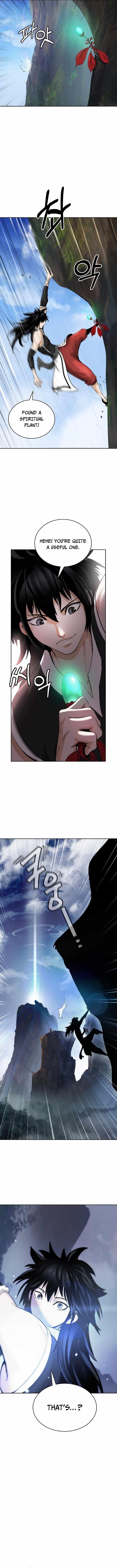 Call of the Spear - Chapter 48 Page 2