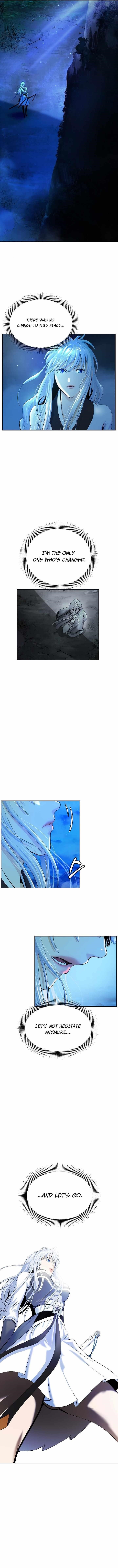 Call of the Spear - Chapter 49 Page 1