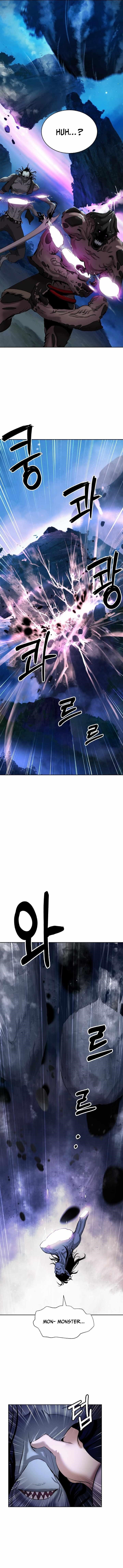 Call of the Spear - Chapter 49 Page 12