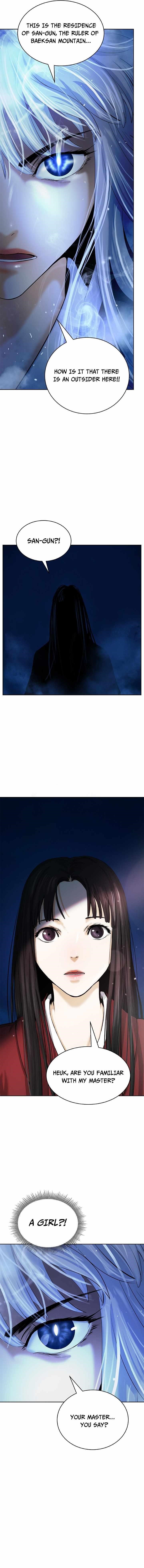 Call of the Spear - Chapter 49 Page 3