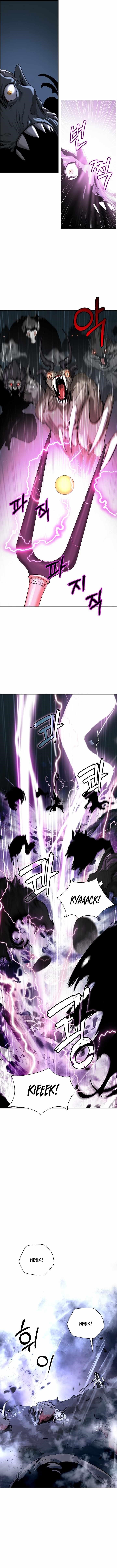 Call of the Spear - Chapter 49 Page 6