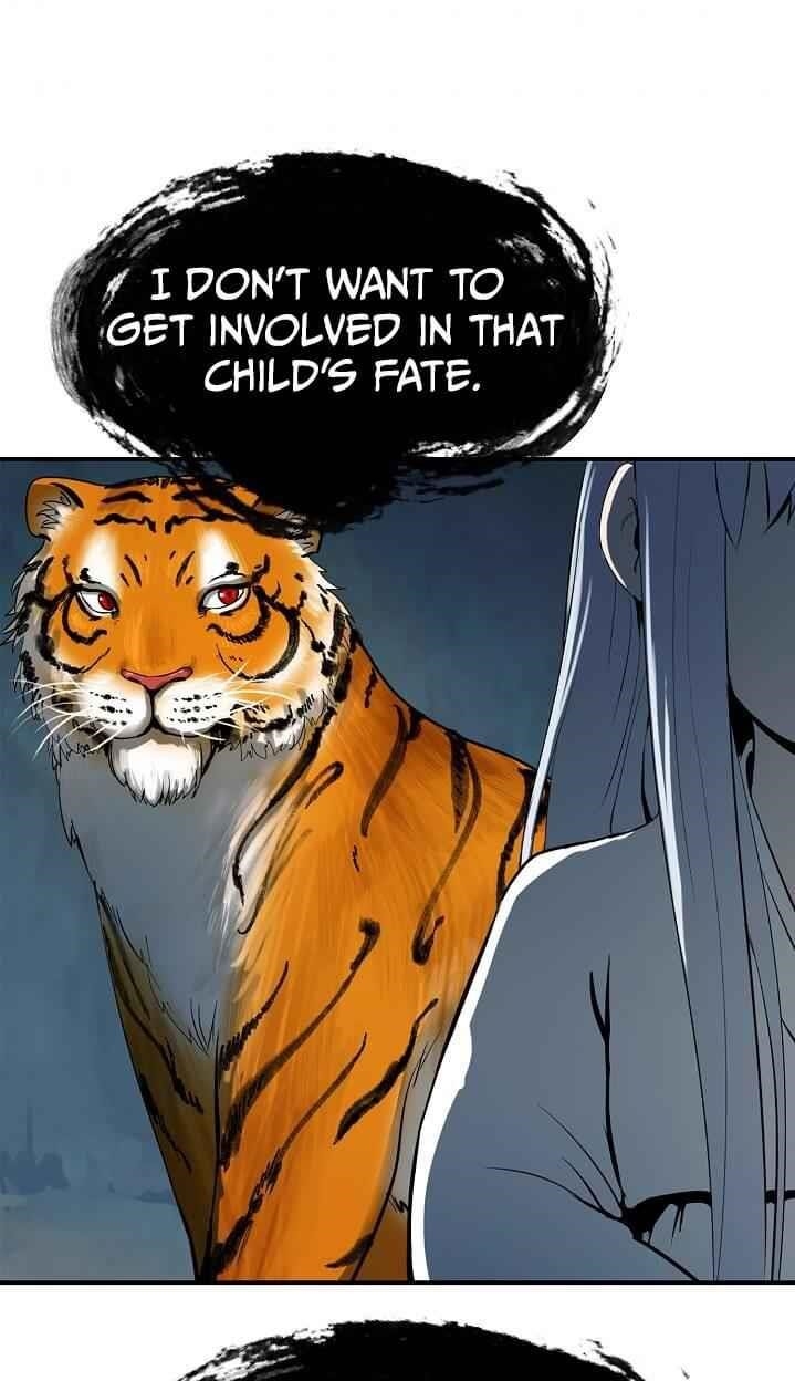 Call of the Spear - Chapter 5 Page 10