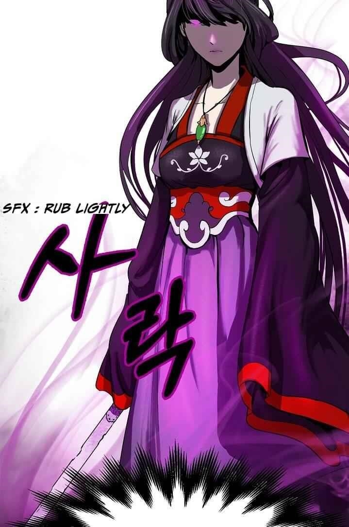 Call of the Spear - Chapter 5 Page 105