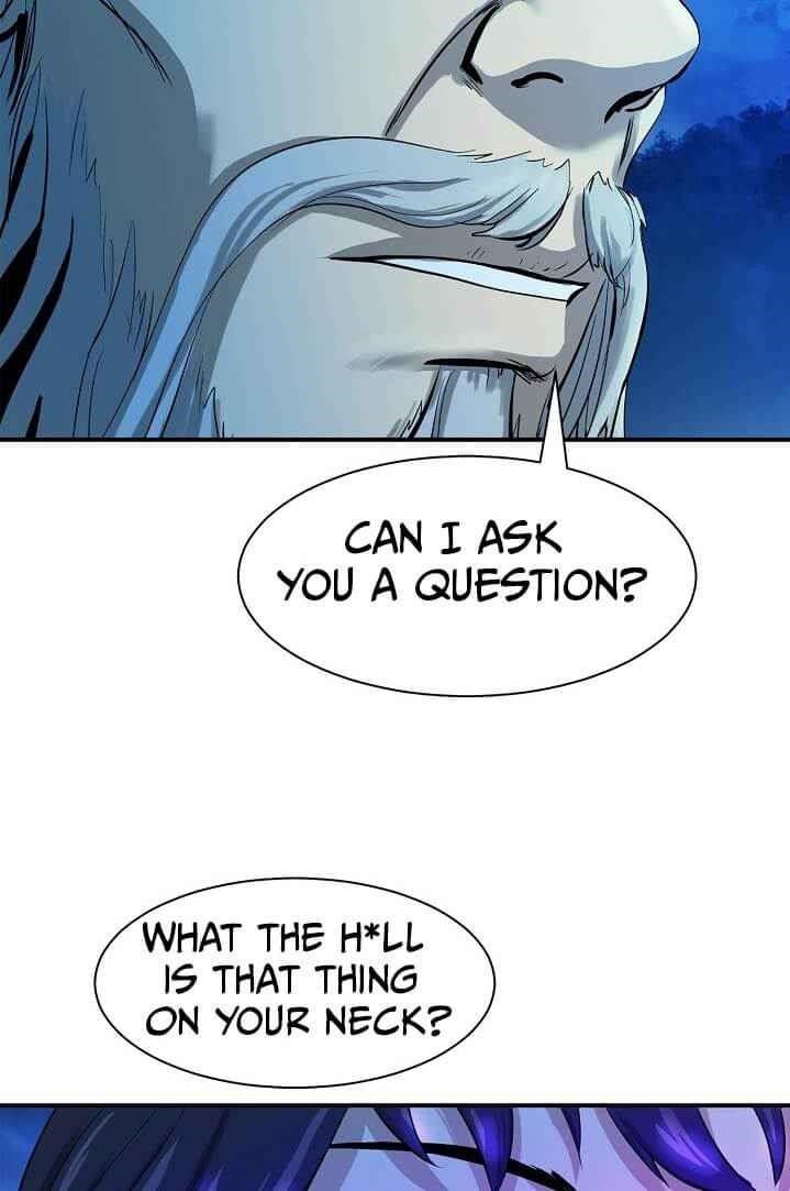 Call of the Spear - Chapter 5 Page 107