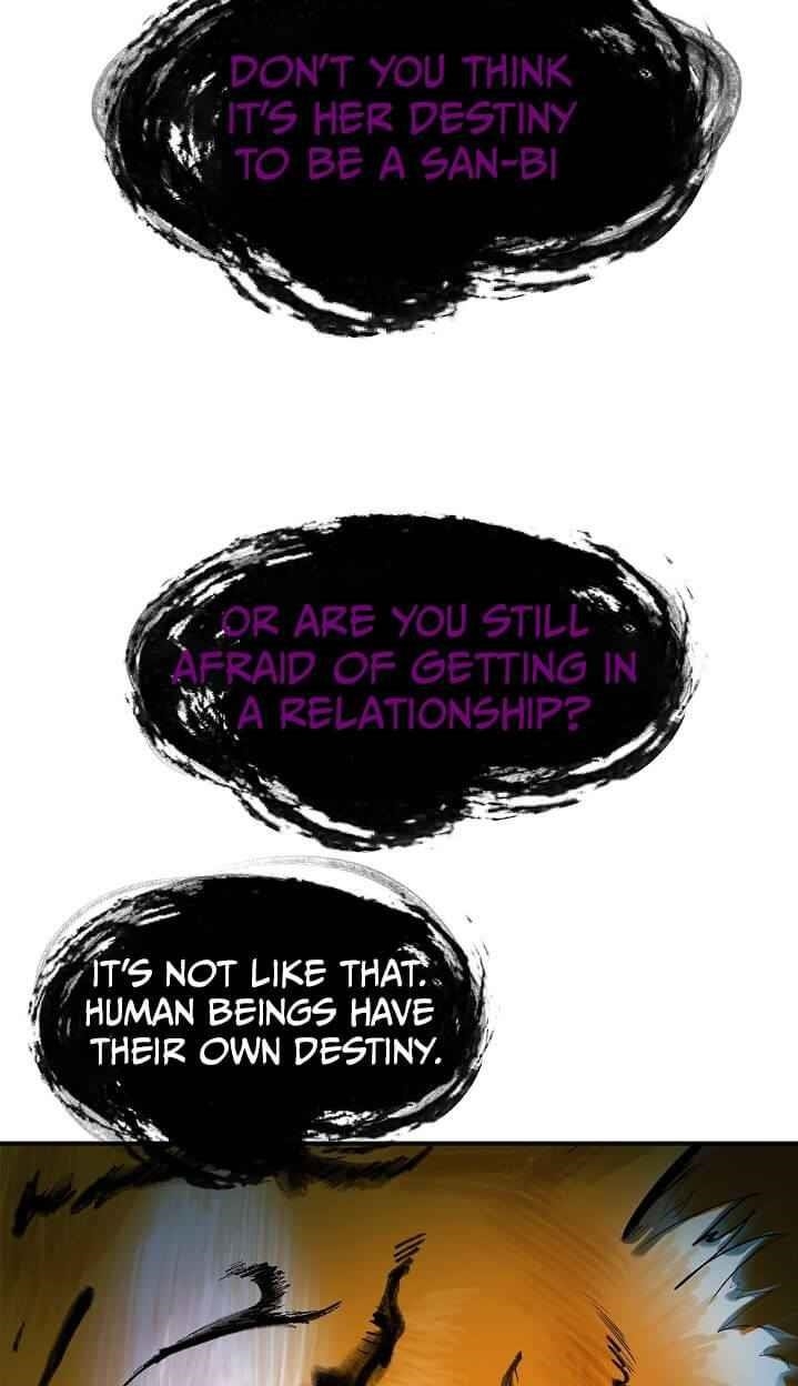 Call of the Spear - Chapter 5 Page 11