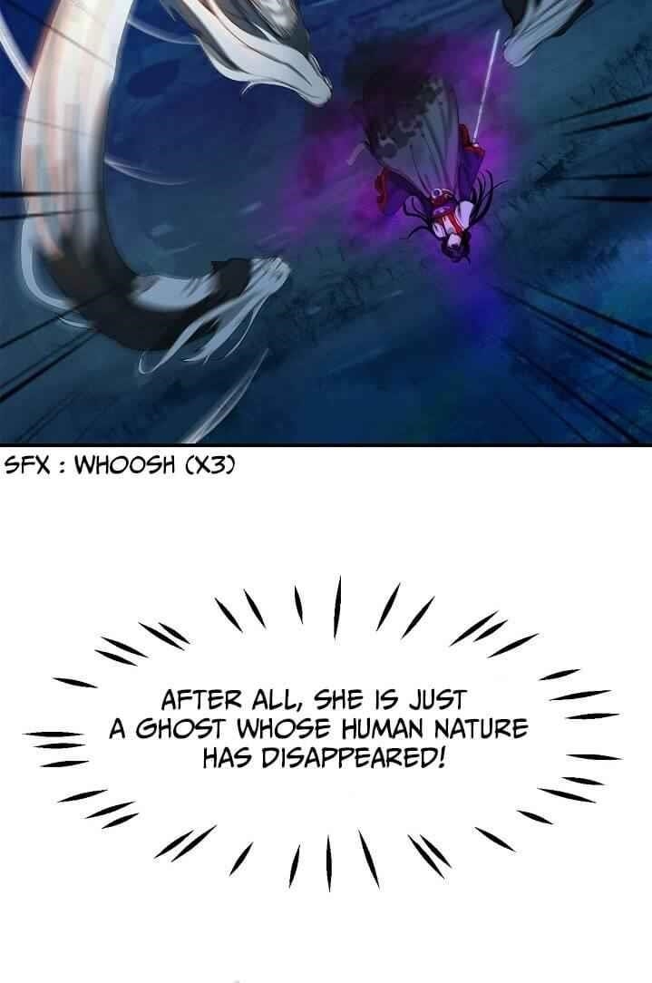 Call of the Spear - Chapter 5 Page 113