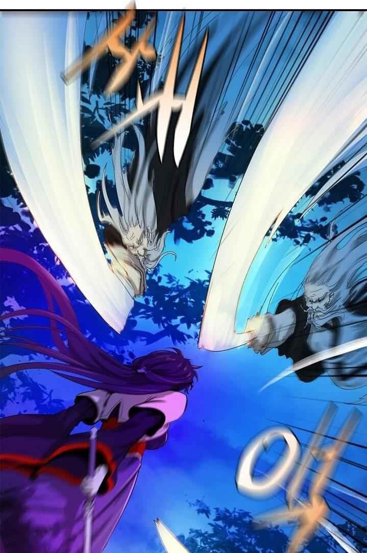 Call of the Spear - Chapter 5 Page 114