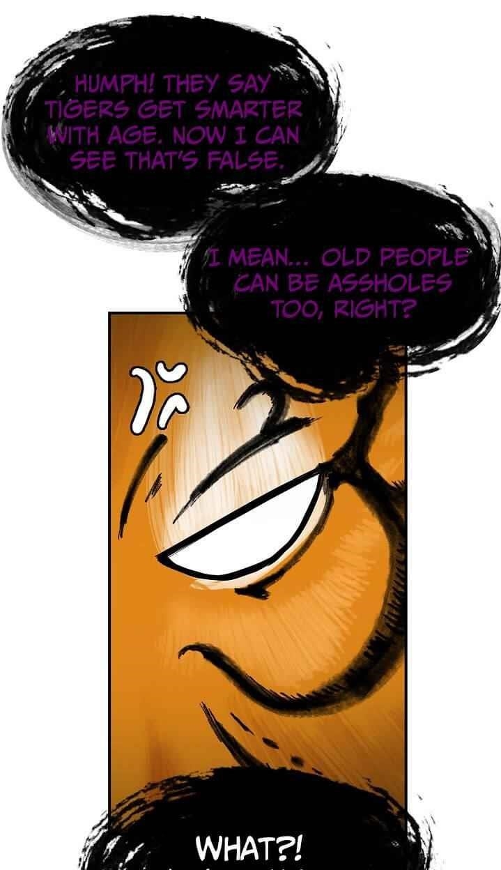 Call of the Spear - Chapter 5 Page 14