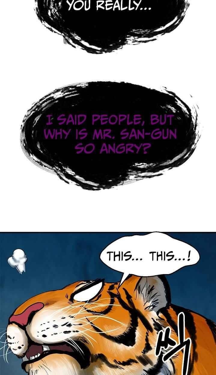 Call of the Spear - Chapter 5 Page 15