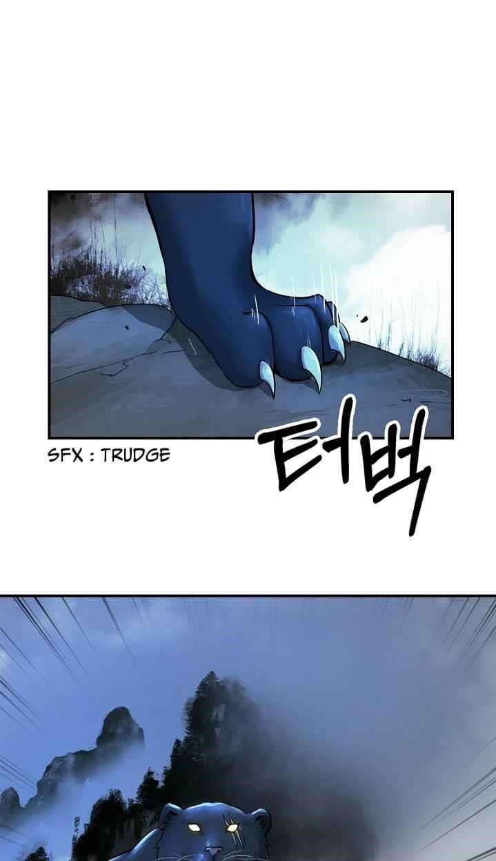 Call of the Spear - Chapter 5 Page 19